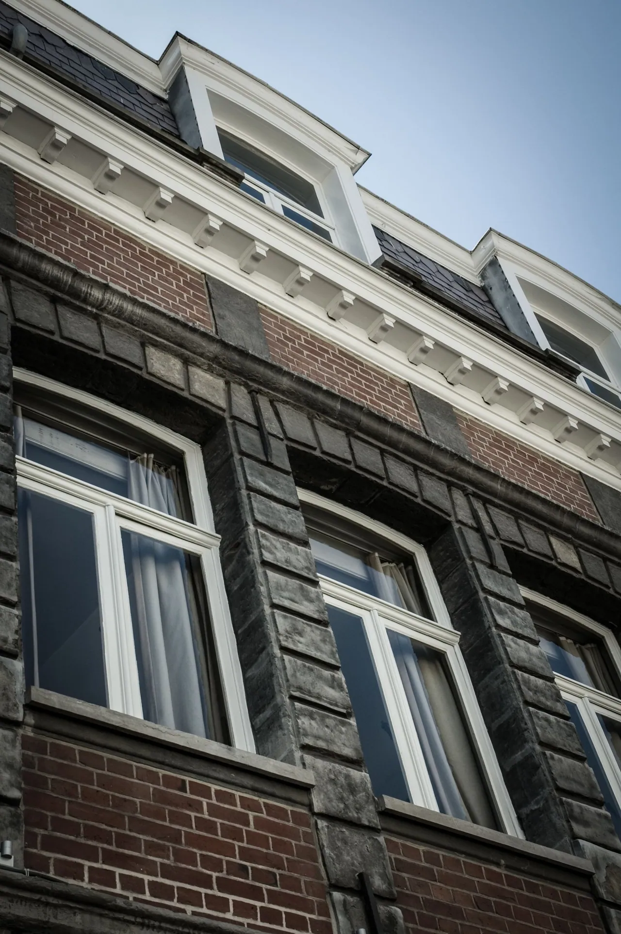 Appartement Hôtel · Lille