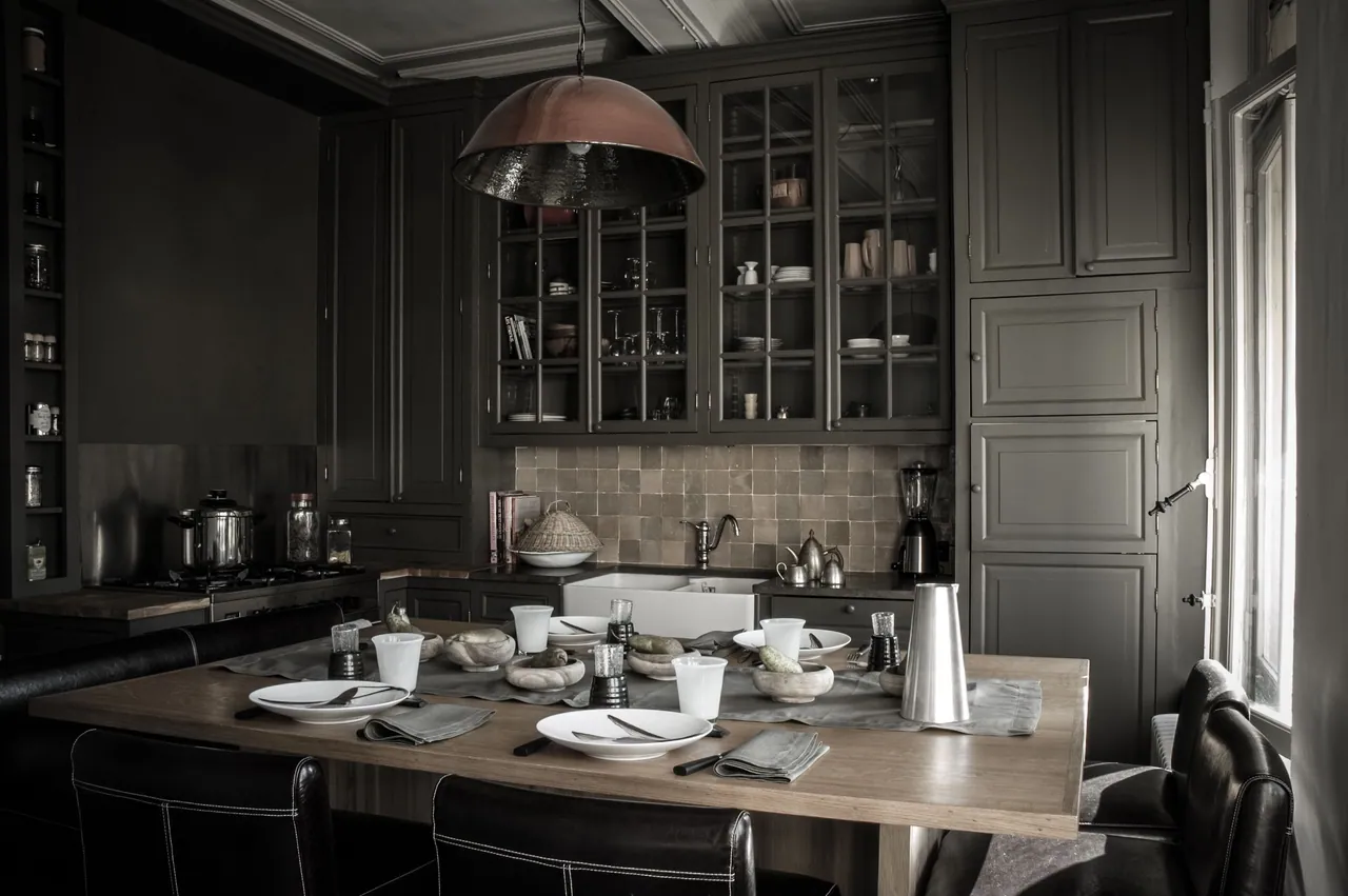 Appartement Hôtel · Lille