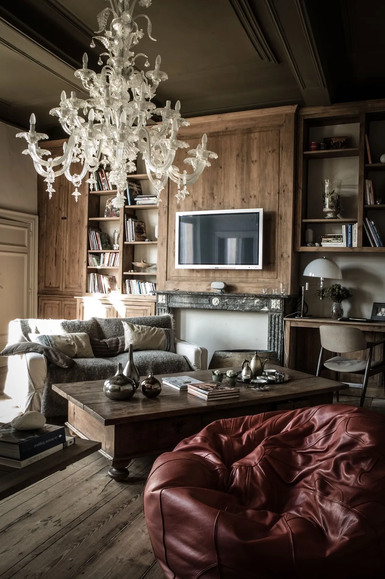 Appartement Hôtel · Lille