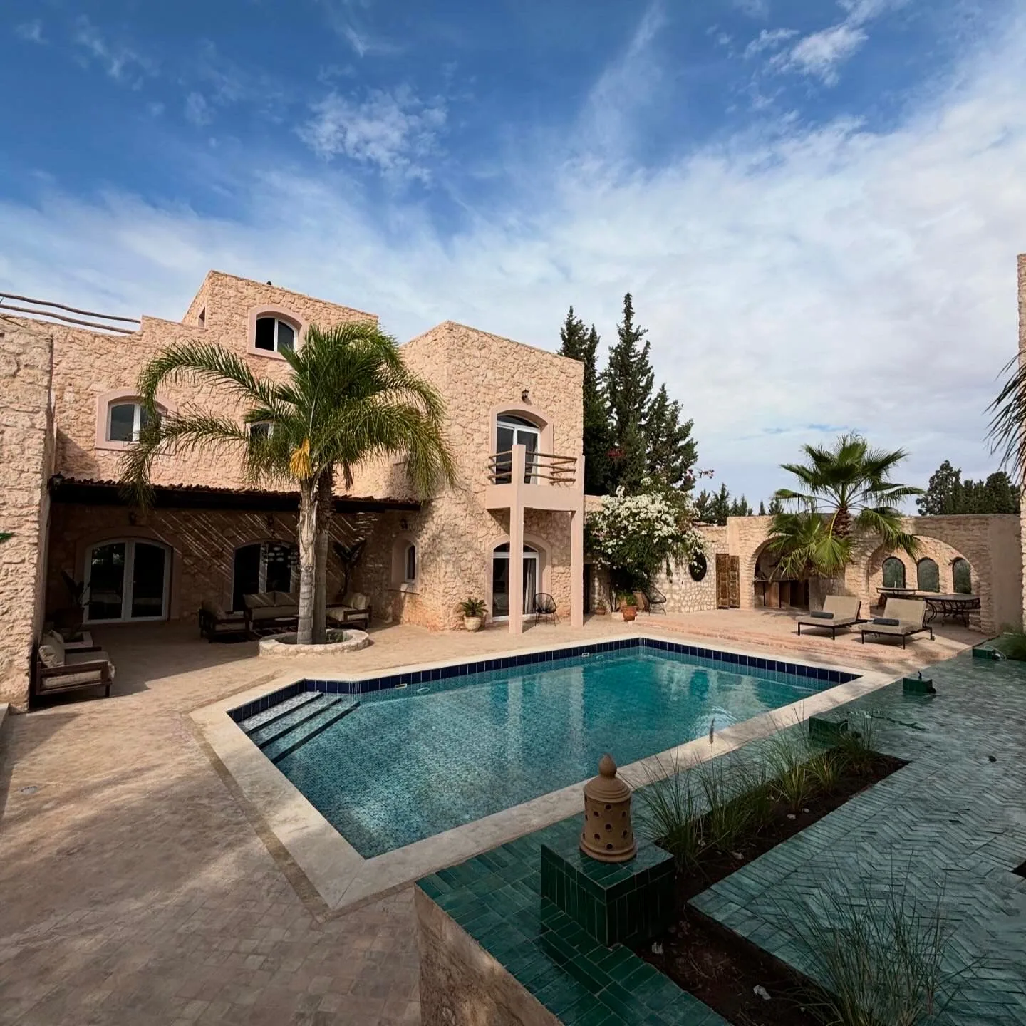 Maroc