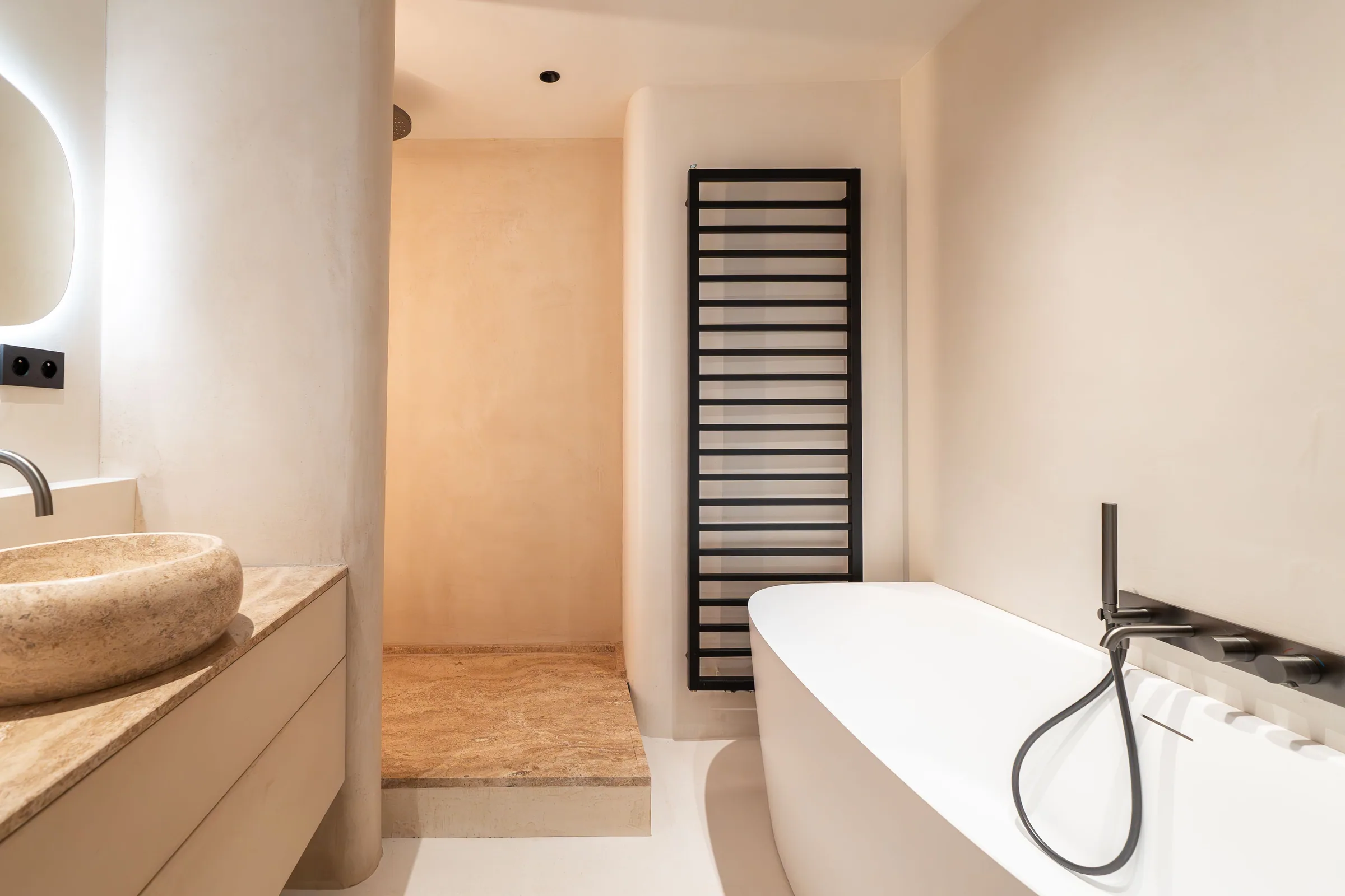 Studio Boo Design — projet Vallon d'Ohain